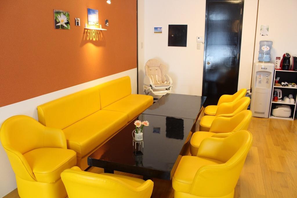 Holiday Homes Tsuboya 1St Наха Экстерьер фото