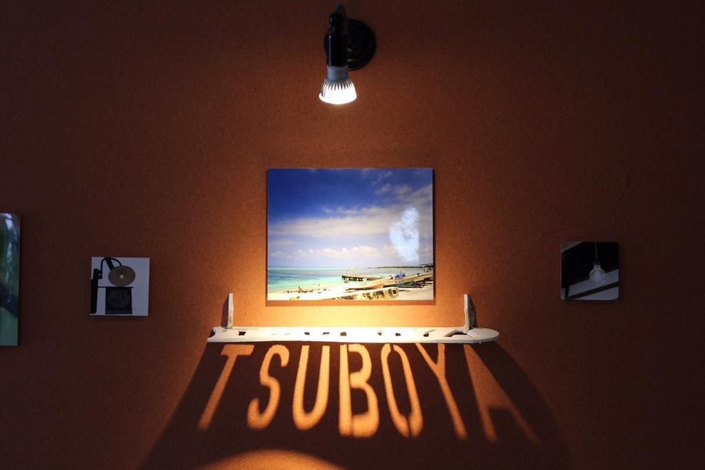 Holiday Homes Tsuboya 1St Наха Экстерьер фото